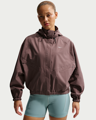 Nike Storm-FIT Swift Women's Running Jacket. Nike RO